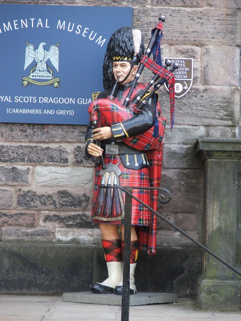 Edinburgh castle (21)